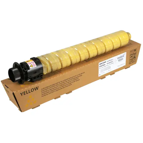 Toner Ricoh do IM C 4500/5500/6000 | 22 500str. | Yellow |